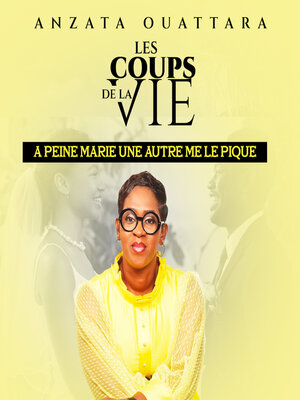 cover image of A Peine Marie une Autre Me le Pique